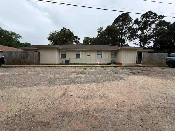 130 E 9 Mile Rd, Pensacola, FL 32534