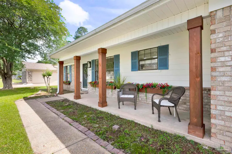5034 Shoshone Dr, Pensacola, FL 32507 - #3