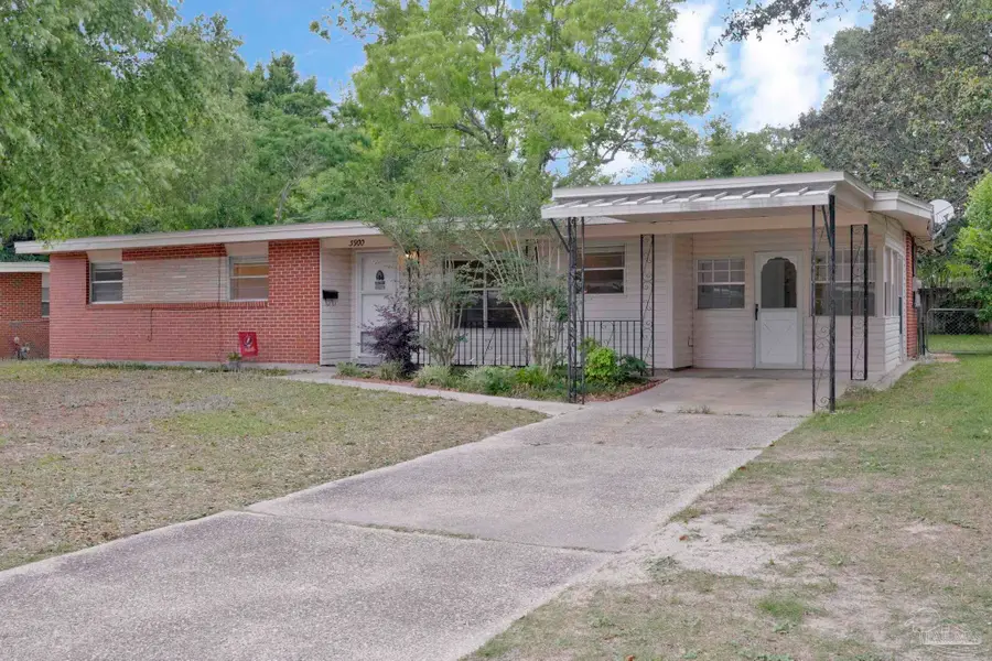 3900 San Gabriel Dr, Pensacola, FL 32504 - #2
