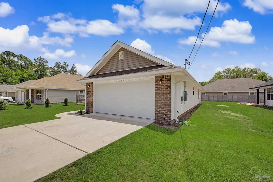10427 Tanton Rd, Pensacola, FL 32506 - #2