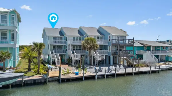 1447 Arkansas St #4, Navarre Beach, FL 32566
