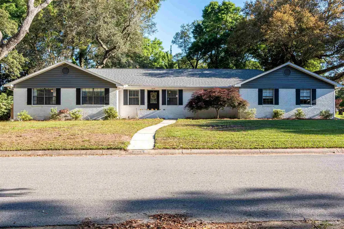 4604 Whisper Way, Pensacola, FL 32504 - #1