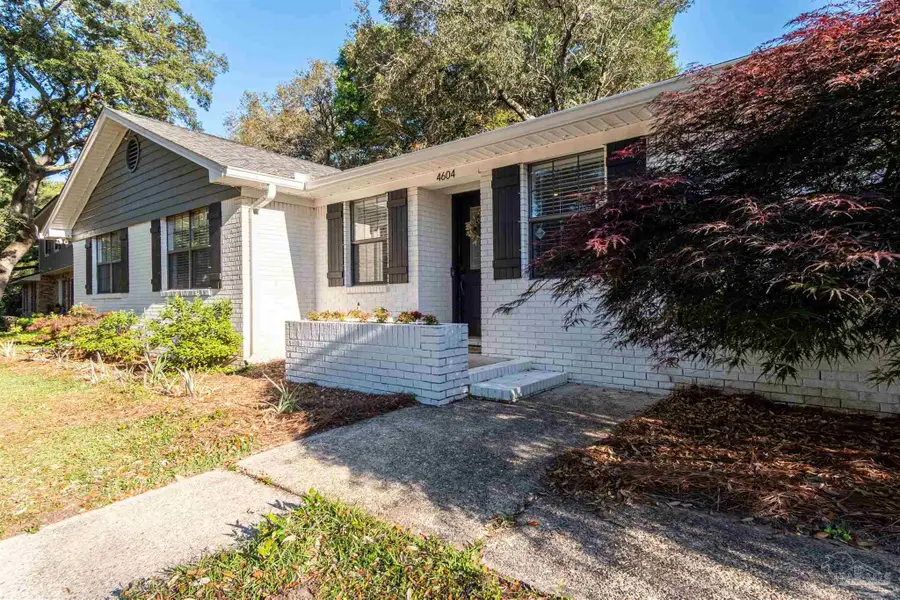 4604 Whisper Way, Pensacola, FL 32504 - #3