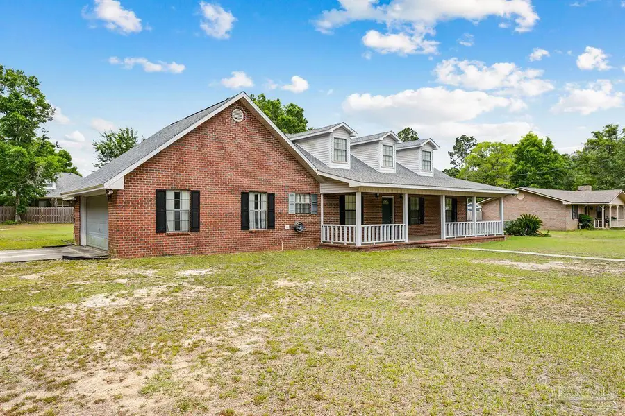 7260 Suman Ln, Pensacola, FL 32526 - #2