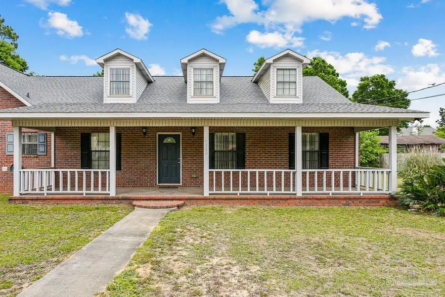 7260 Suman Ln, Pensacola, FL 32526 - #3