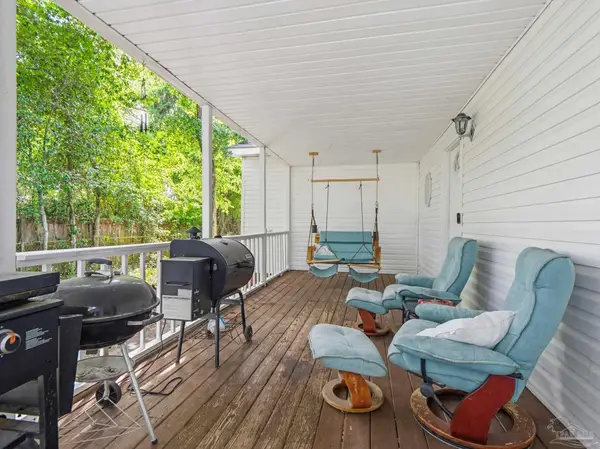 2011 Augusta Ave, Pensacola, FL 32507