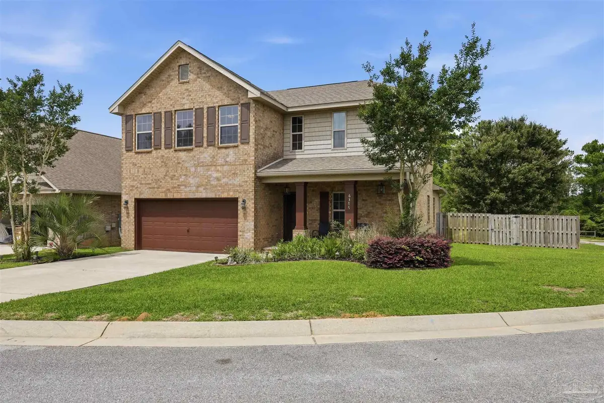 6377 Ladera Trl, Pace, FL 32571 - #1