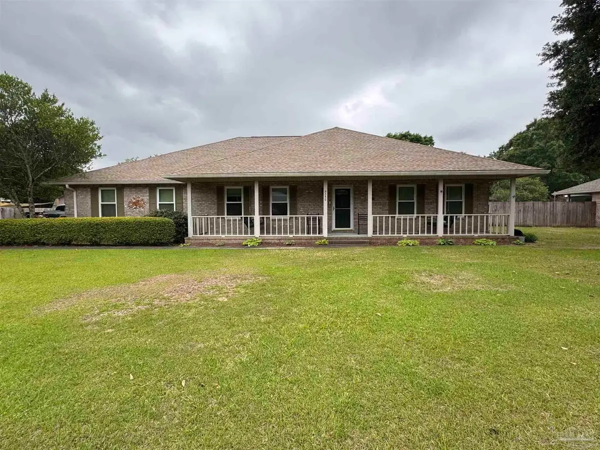 5350 Morgan Ridge Dr, Milton, FL 32570 - #1