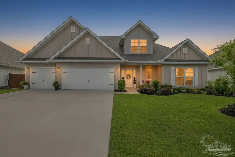 1947 Refuge Cir, Gulf Breeze, FL 32563 - #2