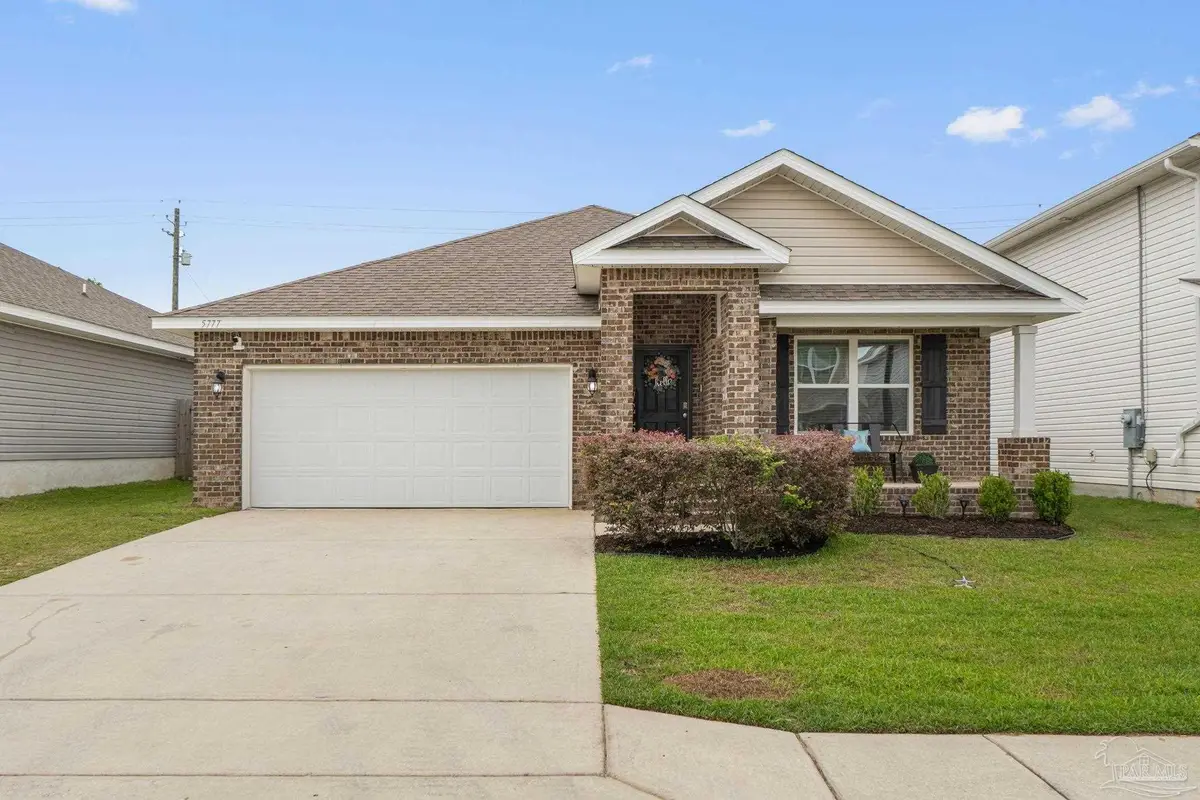 5777 Guinevere Ln, Milton, FL 32583 - #1