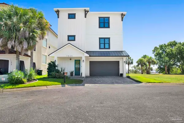 1625 E Heinberg St, Pensacola, FL 32502