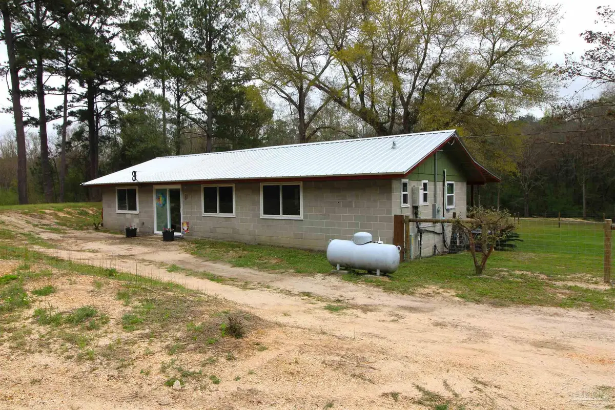 6071 W Hwy 4, Century, FL 32535 - #1