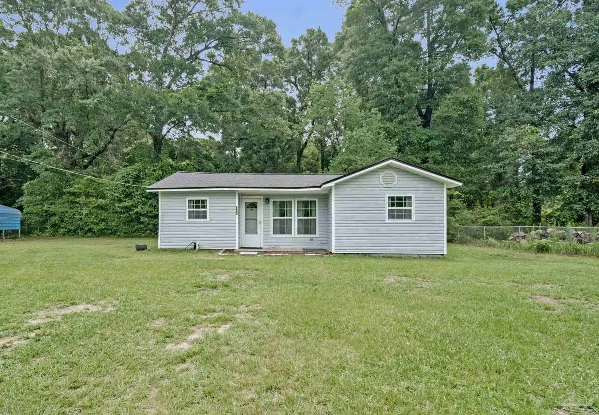 4535 Hwy 90, Pace, FL 32571 - #1