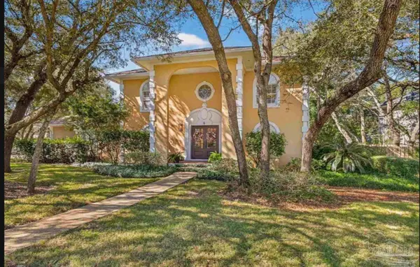 6 Fairpoint Pl, Gulf Breeze, FL 32561