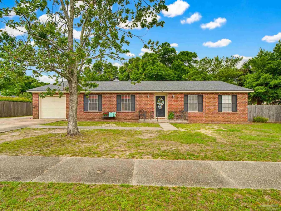 8375 Strasburg Rd, Pensacola, FL 32514 - #2
