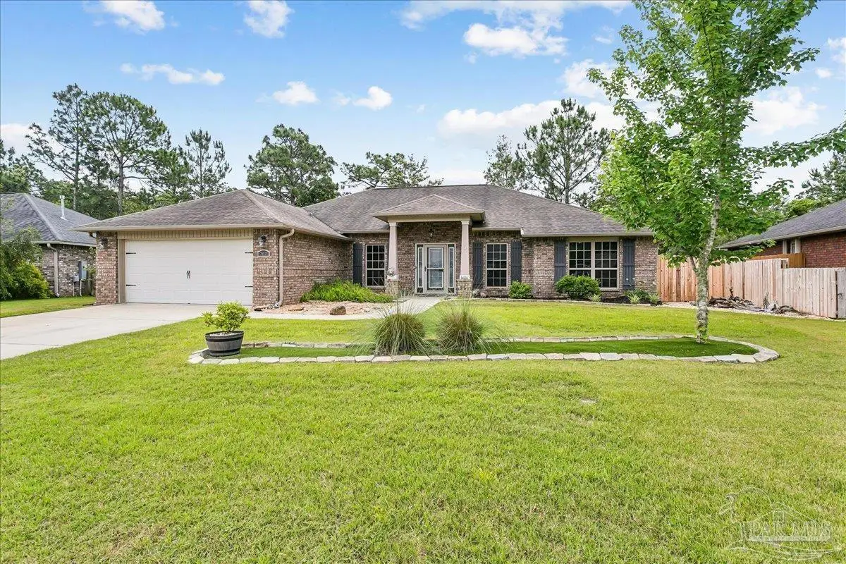 767 Bucksaw Dr, Pensacola, FL 32506 - #1