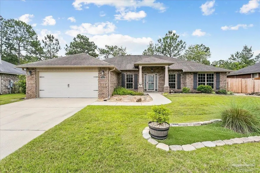 767 Bucksaw Dr, Pensacola, FL 32506 - #3