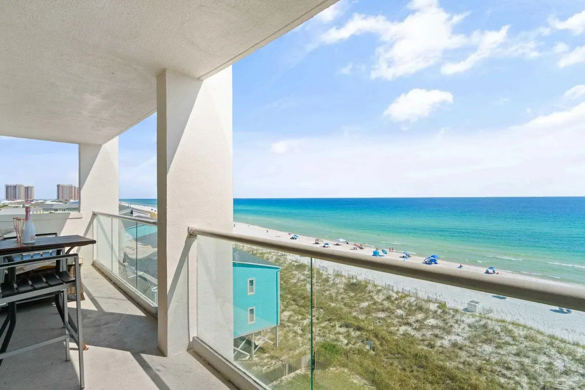 1600 Via Deluna Dr #705E, Pensacola Beach, FL 32561 - #1