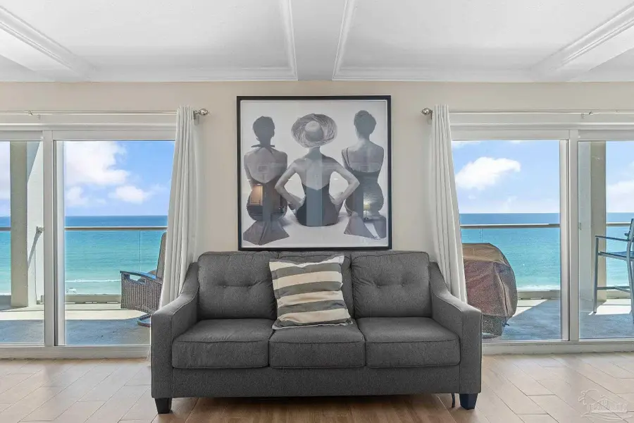 1600 Via Deluna Dr #705E, Pensacola Beach, FL 32561 - #2