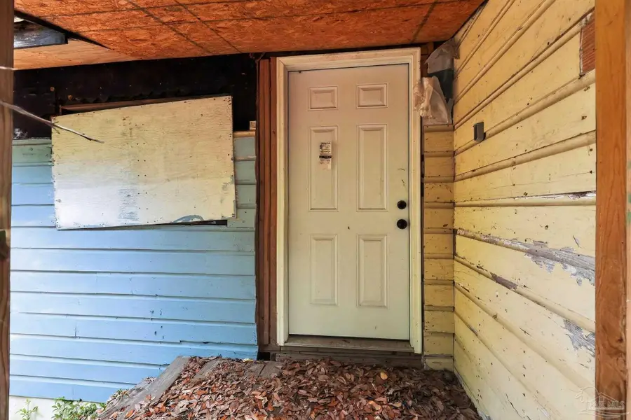 8608 Grimsley St, Pensacola, FL 32534 - #3