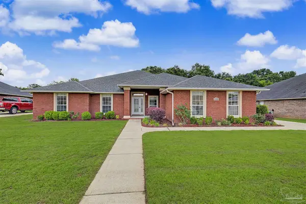 5897 Arch Ave, Pensacola, FL 32526