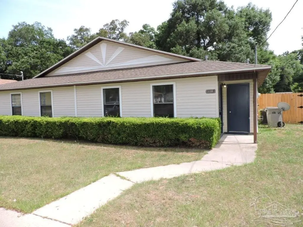 5525 Woodsman Ct, Pensacola, FL 32506 - #1
