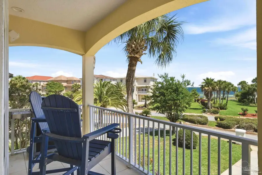 504 Eventide Dr, Gulf Breeze, FL 32561 - #2