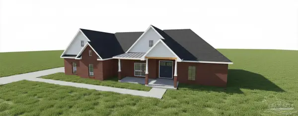 000 Daybreak Ln, Pace, FL 32571