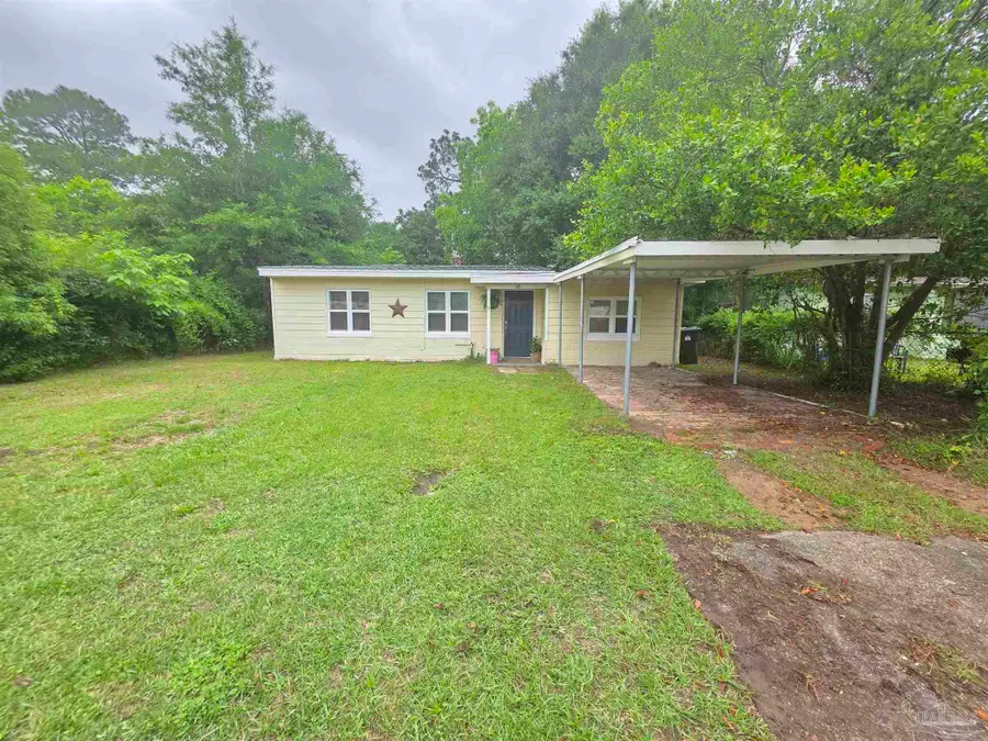 28 Norwood Dr, Pensacola, FL 32506 - #2