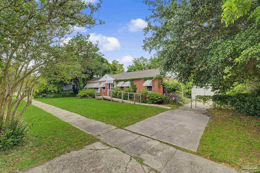 333 Gibbs Rd, Pensacola, FL 32507 - #2