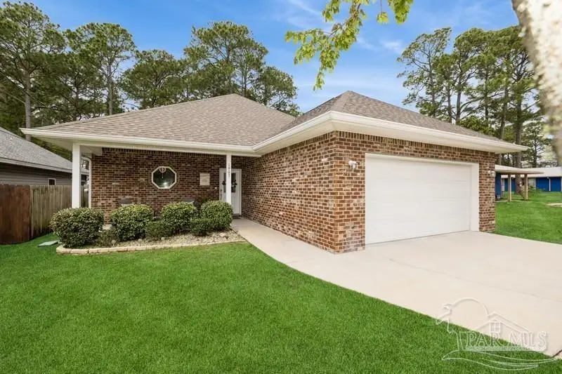 1903 Esplanade St, Navarre, FL 32566 - #3