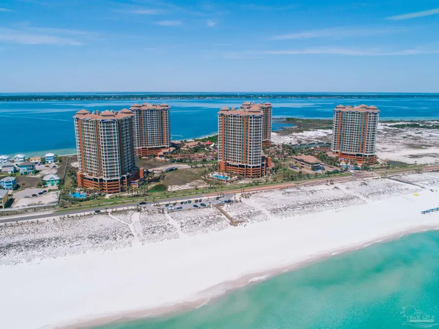 5 Portofino Dr #1308, Pensacola Beach, FL 32561 - #3