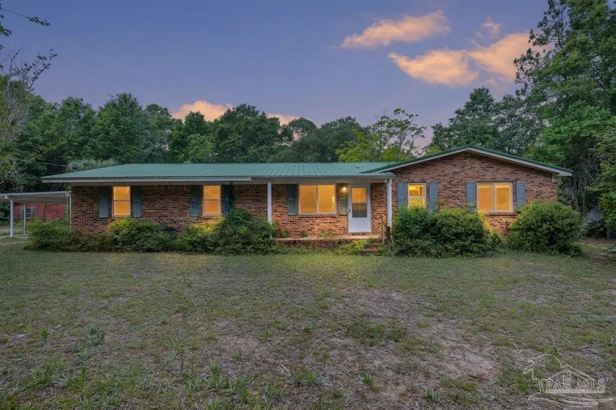 8271 Mobile Hwy, Pensacola, FL 32526 - #1