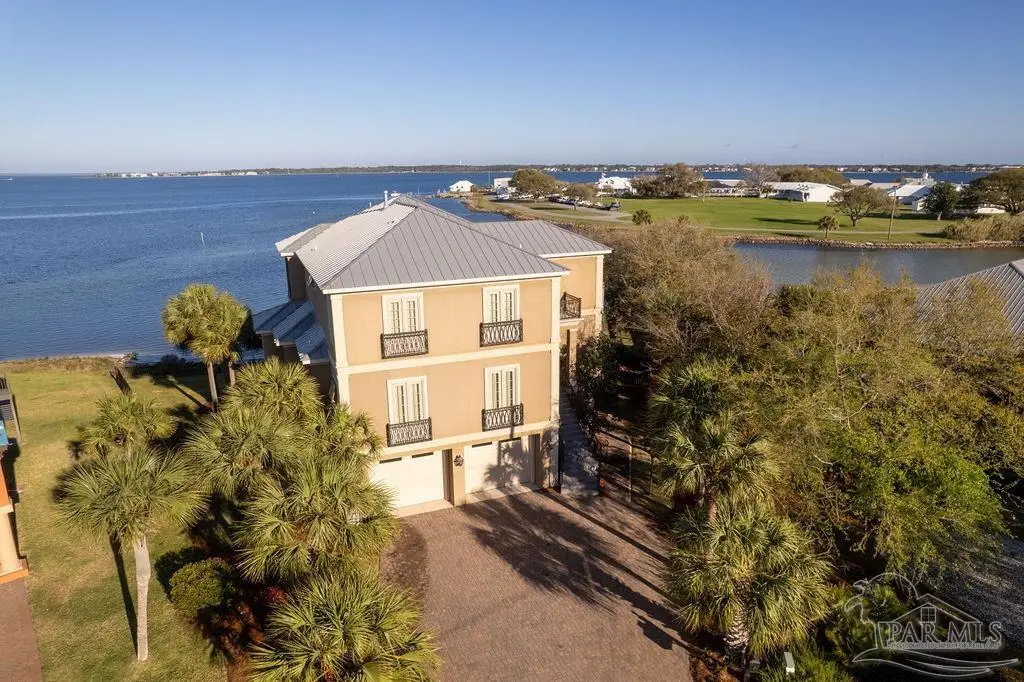 106 Matamoros Dr, Pensacola Beach, FL 32561 - #1
