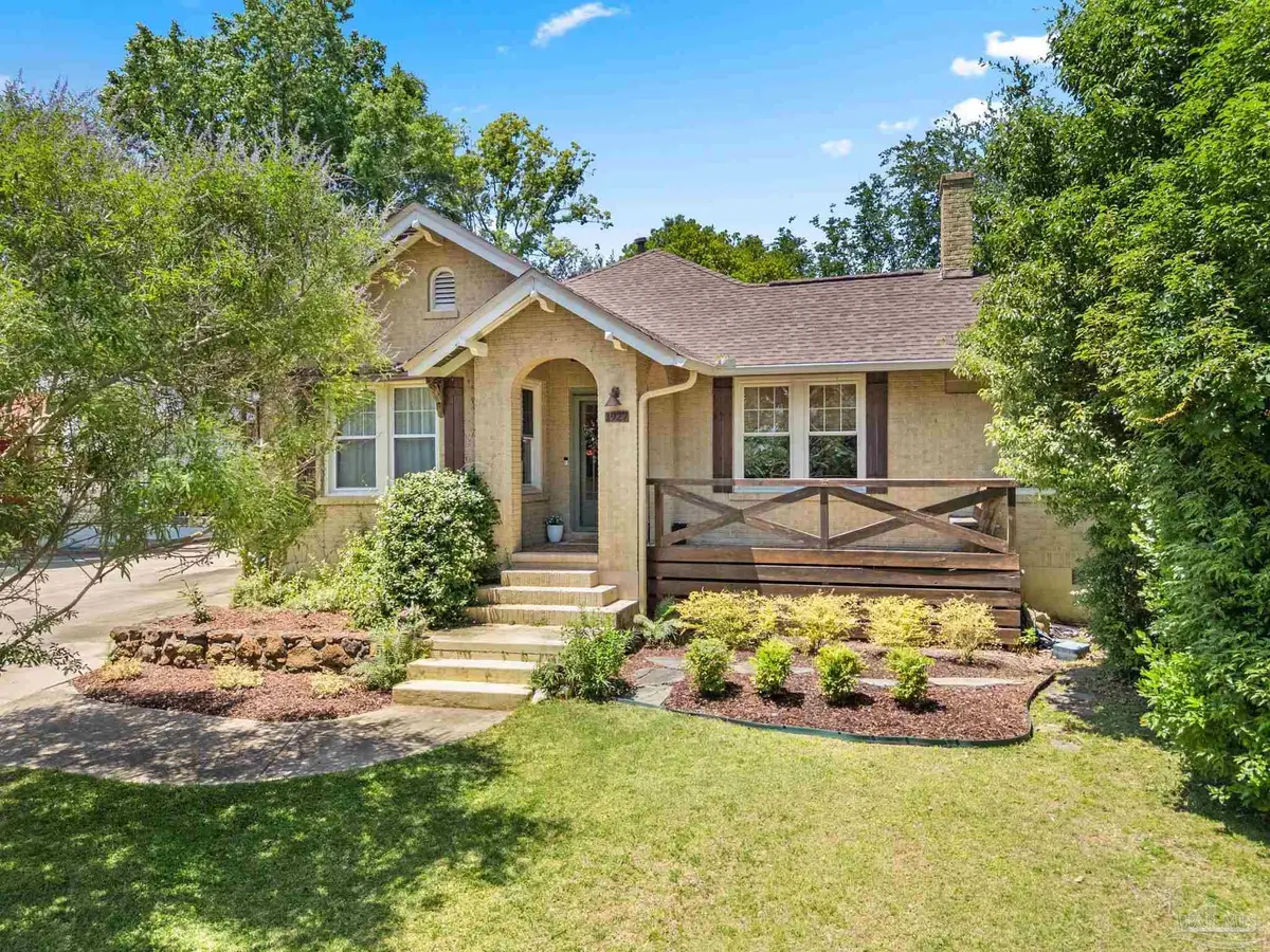 1927 Magnolia Ave, Pensacola, FL 32503 - #1