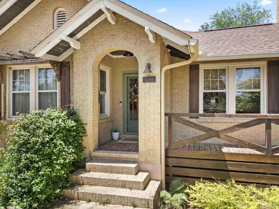 1927 Magnolia Ave, Pensacola, FL 32503 - #2