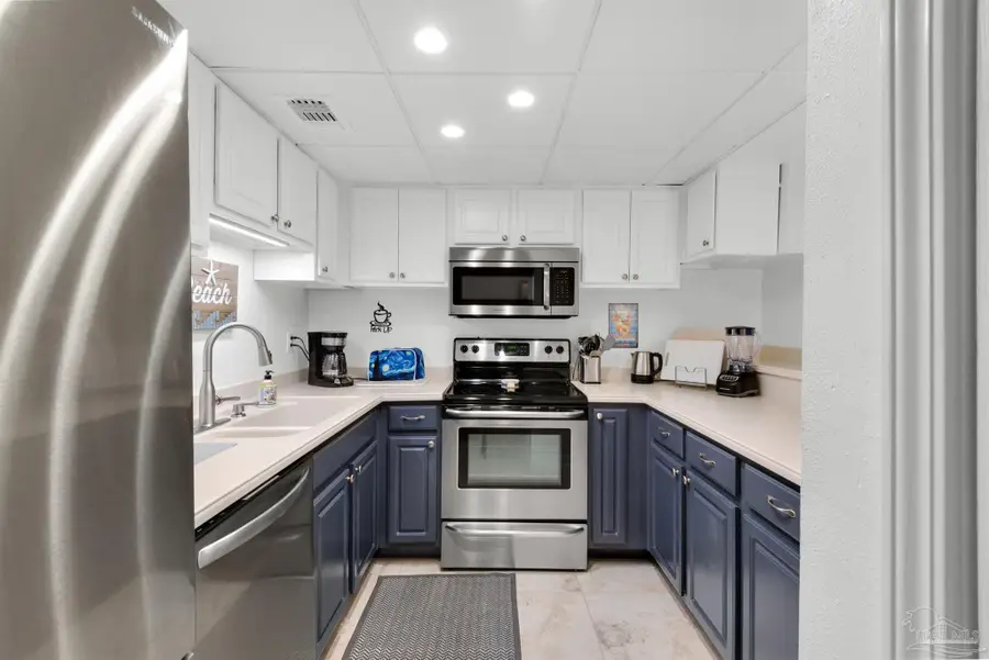 336 Ft Pickens Rd #W103, Pensacola Beach, FL 32561 - #3