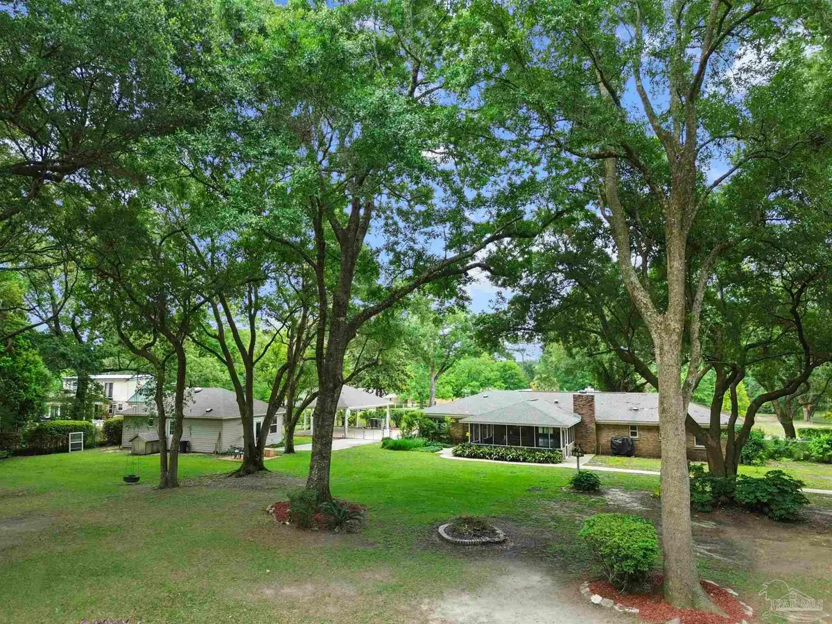 3338 Pursell Ln, Pensacola, FL 32526 - #1