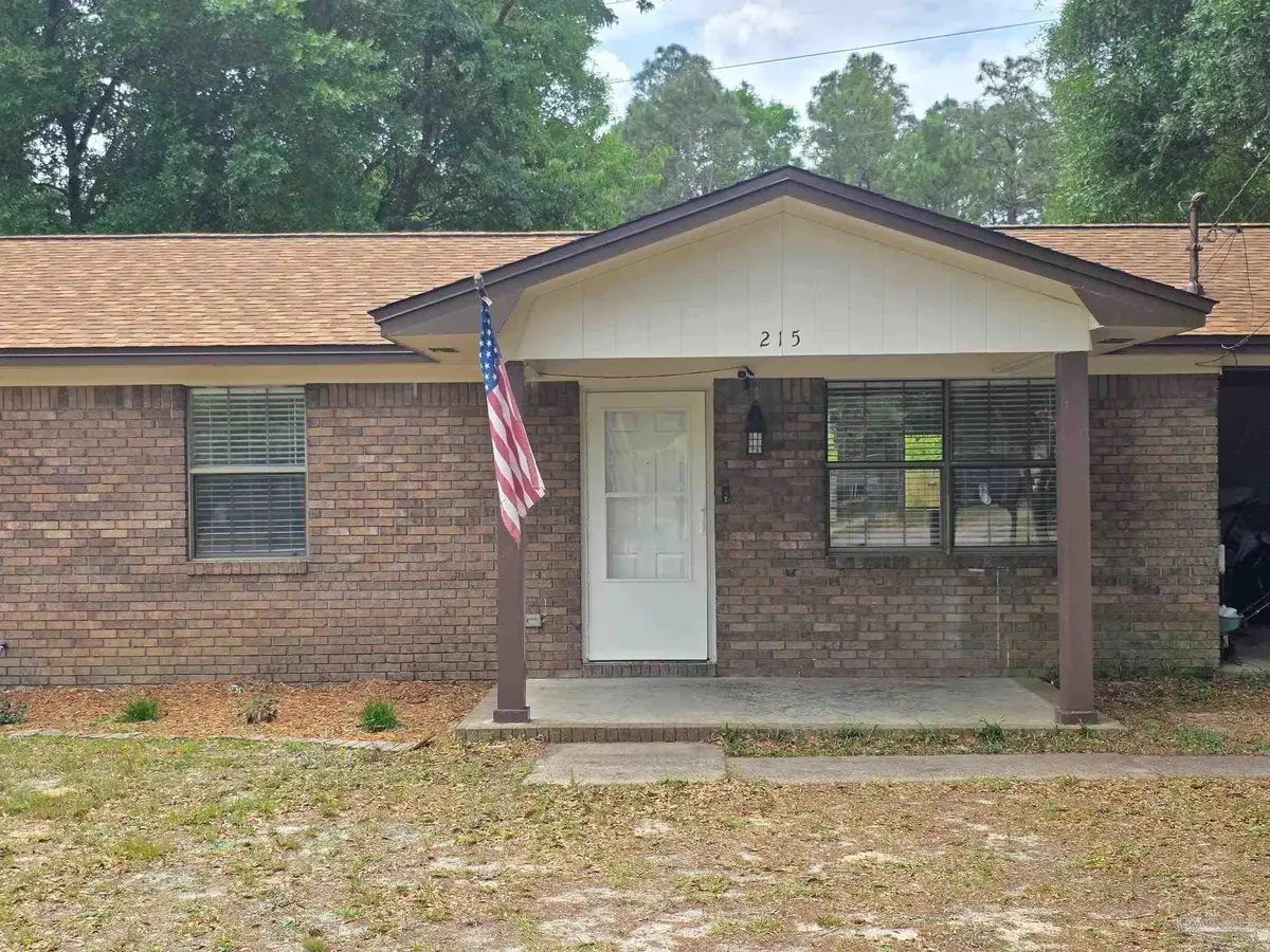 215 Aza Pl, Crestview, FL 32539 - #1