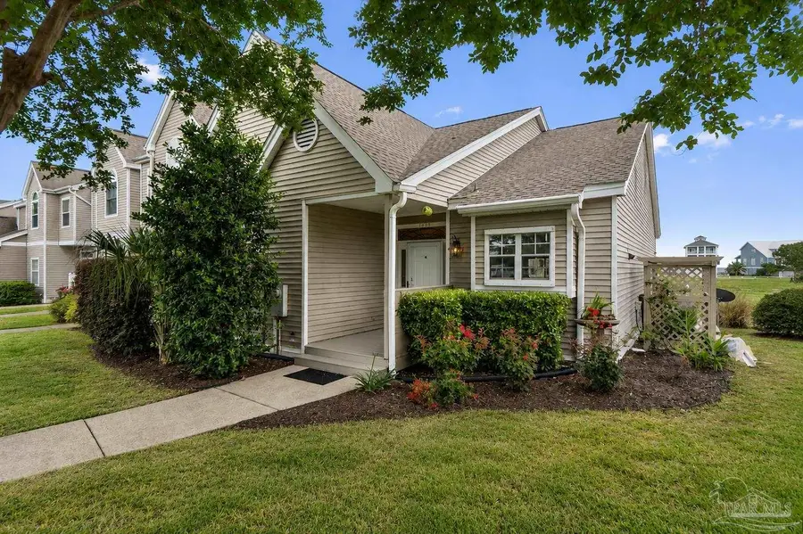 1059 Lionsgate Ln, Gulf Breeze, FL 32563 - #2