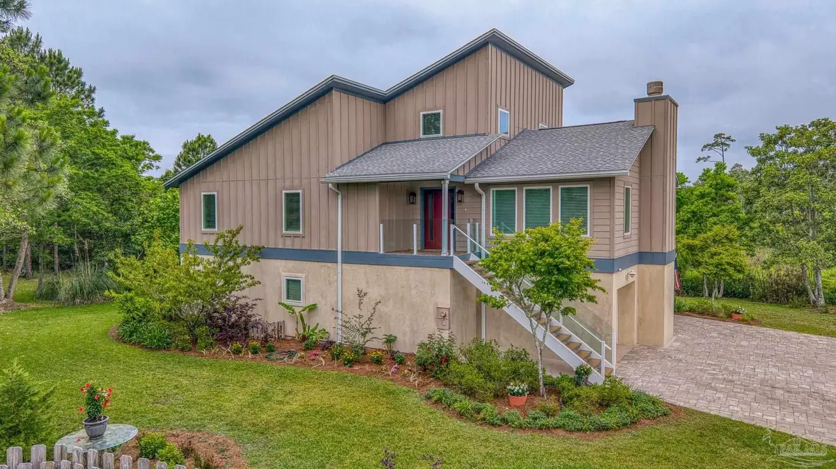 1132 Soundview Trl, Gulf Breeze, FL 32561 - #1