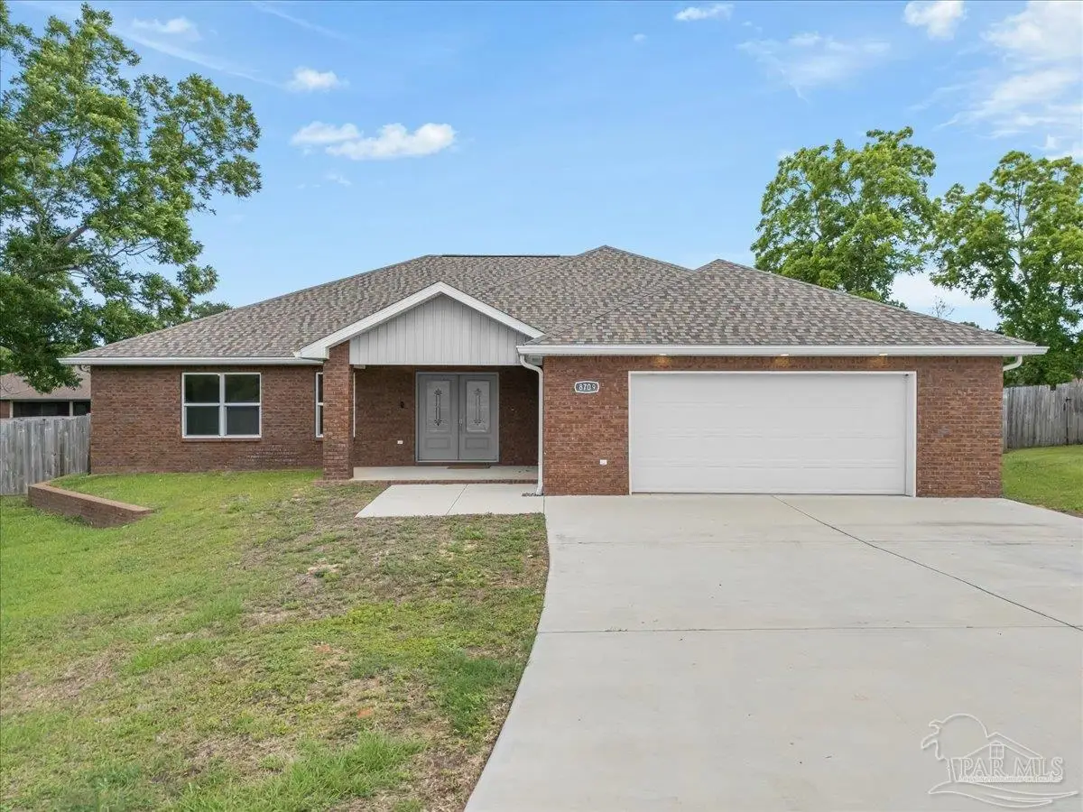 8709 Lamont Rd, Pensacola, FL 32526 - #1