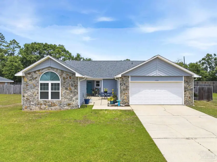 1524 Twin Pines Cir, Cantonment, FL 32533 - #2
