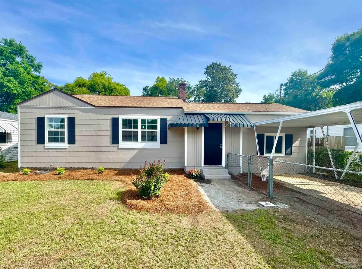 128 Brandon Ave, Pensacola, FL 32507 - #1
