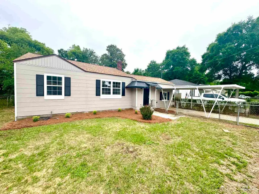 128 Brandon Ave, Pensacola, FL 32507 - #2