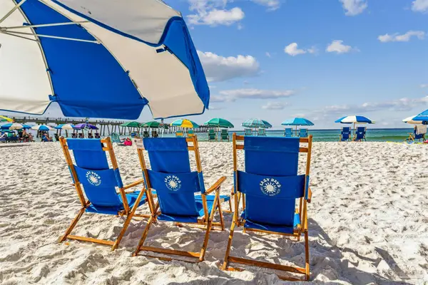8575 Gulf Blvd #1402, Navarre Beach, FL 32566