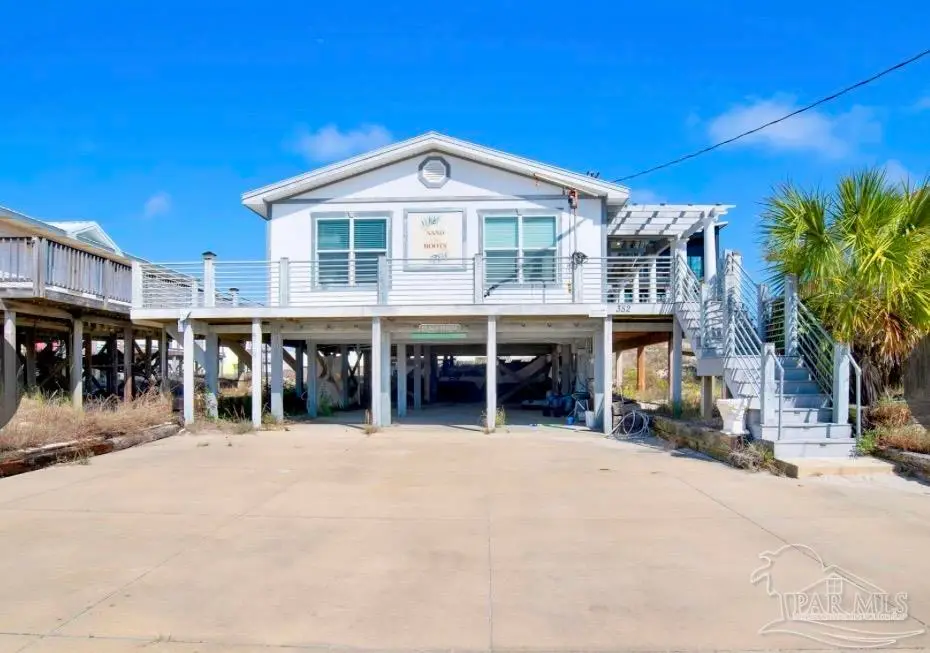 352 Bernard Ct, Gulf Shores, AL 36542 - #1