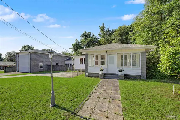 1713 Lee St, Pensacola, FL 32503