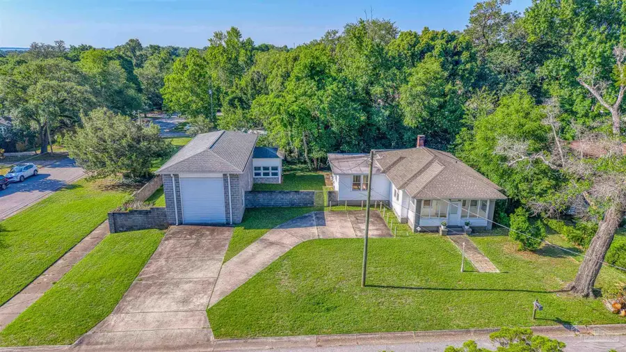 1713 Lee St, Pensacola, FL 32503 - #2