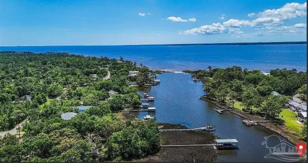 1972 Bay Point Blvd, Milton, FL 32583